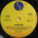 Ramones – Ramones LP Plak - Görsel 3