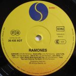 Ramones – Ramones LP Plak - Görsel 4