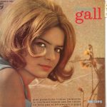 France Gall – France Gall LP Plak