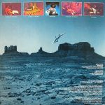 Space – Deliverance LP Plak - Görsel 4
