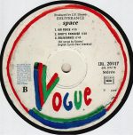 Space – Deliverance LP Plak - Görsel 6