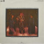 Sylvester – Step II LP Plak - Görsel 2