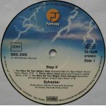 Sylvester – Step II LP Plak - Görsel 3