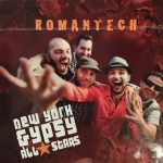 The New York Gypsy Allstars – Romantech CD