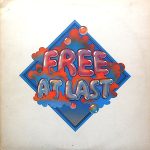 Free – Free At Last LP Plak