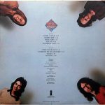 Free – Free At Last LP Plak - Görsel 2