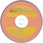The Flaming Lips – Ego Tripping At The Gates Of Hell CD - Görsel 3