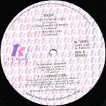 T-Connection – Magic - Görsel 4
