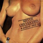 Silver Convention – Save Me LP Plak