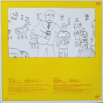 Kevin Coyne – Sanity Stomp 2LP Plak - Görsel 2