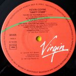 Kevin Coyne – Sanity Stomp 2LP Plak - Görsel 4