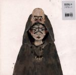 Burial – Antidawn LP, EP Plak (Ambient)