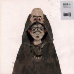 Burial – Antidawn LP, EP Plak (Ambient)