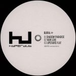 Burial – Antidawn LP, EP Plak (Ambient) - Görsel 5
