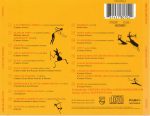 Caetano Veloso – Circuladô Vivo CD - Görsel 2