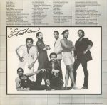 The Strikers – The Strikers LP Plak - Görsel 2