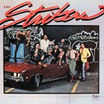 The Strikers – The Strikers LP Plak