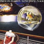 Procol Harum – Something Magic LP Plak