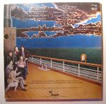 Procol Harum – Something Magic LP Plak - Görsel 2