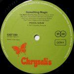 Procol Harum – Something Magic LP Plak - Görsel 4