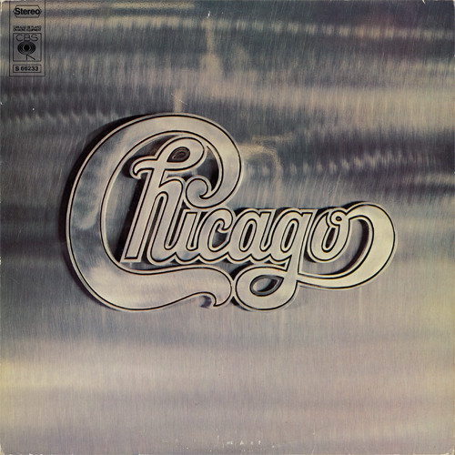 Chicago – Chicago 2LP Plak