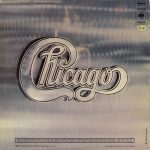Chicago – Chicago 2LP Plak - Görsel 2