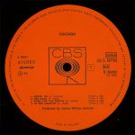 Chicago – Chicago 2LP Plak - Görsel 3