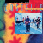 Elvis Costello And The Attractions – Everyday I Write The Book 12” Maxi Single Plak