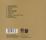 Booka Shade – More! CD (Techno) - Görsel 2
