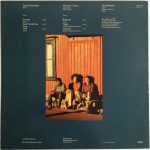 Terje Rypdal / Miroslav Vitous / Jack DeJohnette  LP Plak - Görsel 2