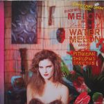Snakeman Show Presents Melon And Exotic Sounds Of Water Melon Group – Pithecan Thropus Erectus LP Plak
