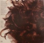 Frannie Golde – Frannie Golde LP Plak - Görsel 2