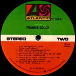 Frannie Golde – Frannie Golde LP Plak - Görsel 5