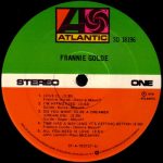 Frannie Golde – Frannie Golde LP Plak - Görsel 6