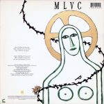Madonna – Like A Prayer 12” Maxi Single Plak - Görsel 2