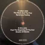 Trentemøller – Into The Great Wide Yonder 2LP Plak (Techno) - Görsel 4