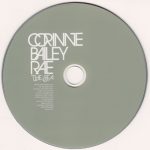 Corinne Bailey Rae – The Sea CD - Görsel 3