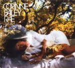 Corinne Bailey Rae – The Sea CD