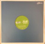 Ronski Speed Presents Sun Decade – Follow You 12” Maxi Single Plak (Trance) - Görsel 3
