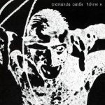 Diamanda Galás – Schrei X CD