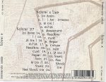 Diamanda Galás – Schrei X CD - Görsel 2