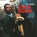 Joshua Redman – Wish CD