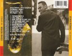 Joshua Redman – Wish CD - Görsel 2