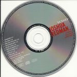 Joshua Redman – Wish CD - Görsel 3