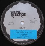 Tyrkis with Atilla Engin – My Little Chinese Love LP Plak - Görsel 4