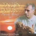 Mehmet Bitmez, Jarrod Cagwin – Güneşin Doğuşu CD