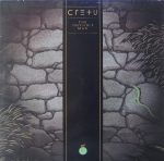 Cretu – The Invisible Man LP Plak