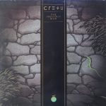 Cretu – The Invisible Man LP Plak