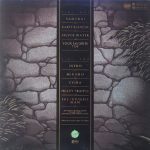 Cretu – The Invisible Man LP Plak - Görsel 2