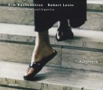 Kim Kashkashian / Robert Levin – Asturiana: Songs From Spain And Argentina CD